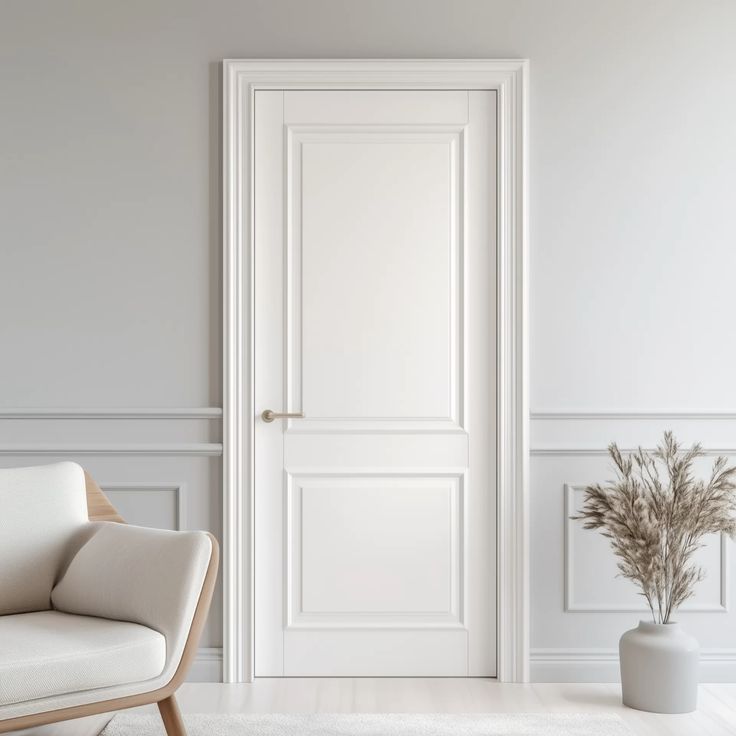 Professional Woodwork & Doors