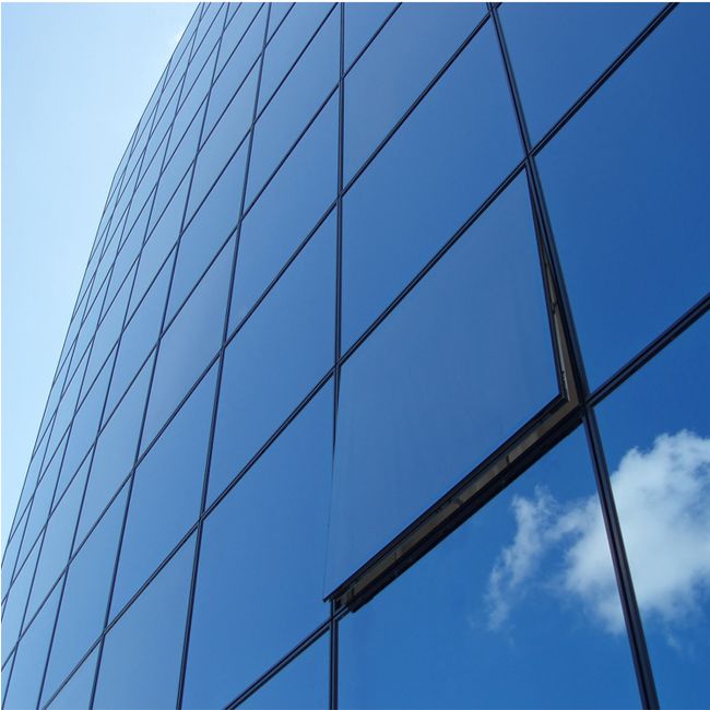 Professional Architectural Glass & Glazing