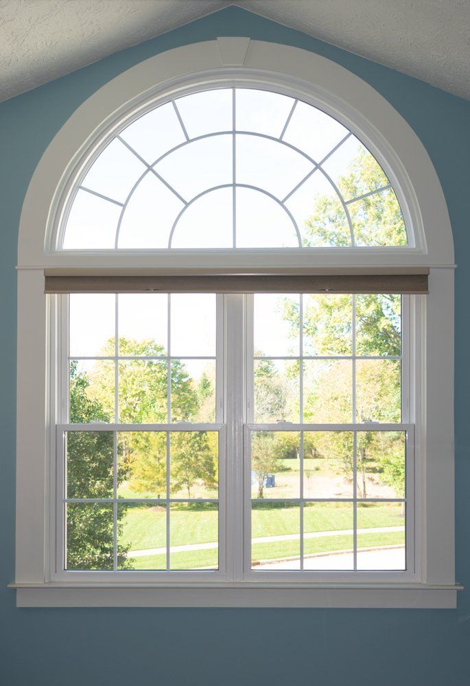 Premium Aluminum & Glass Windows